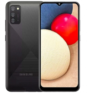Samsung Galaxy A02S (4/64GB)