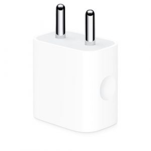 Apple 20W Original Fast Charging Plug