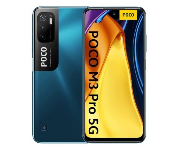 Poco M3 Pro 5G (6/128GB)