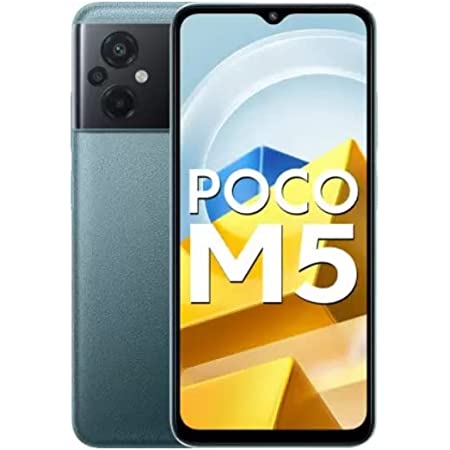Poco M5 (4/64GB)