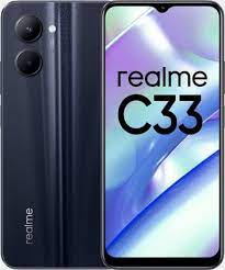 REALME C33 (4/128GB)