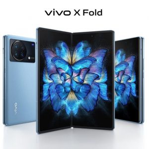 VIVO X FOLD + 5G