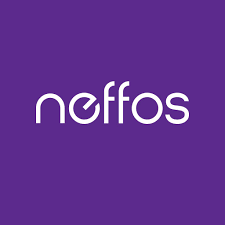 neffos logo