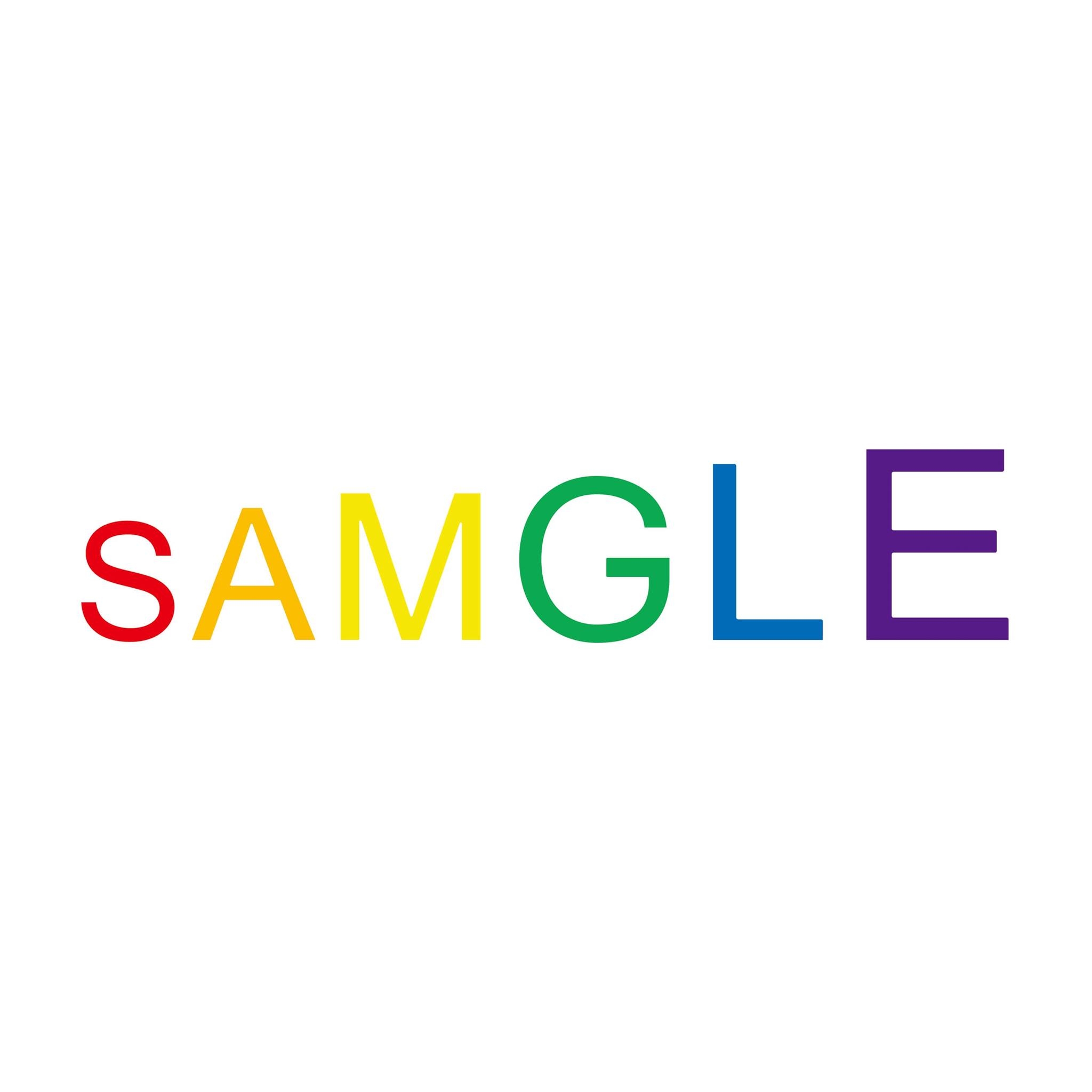 samgle logo