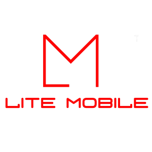 litemobile logo