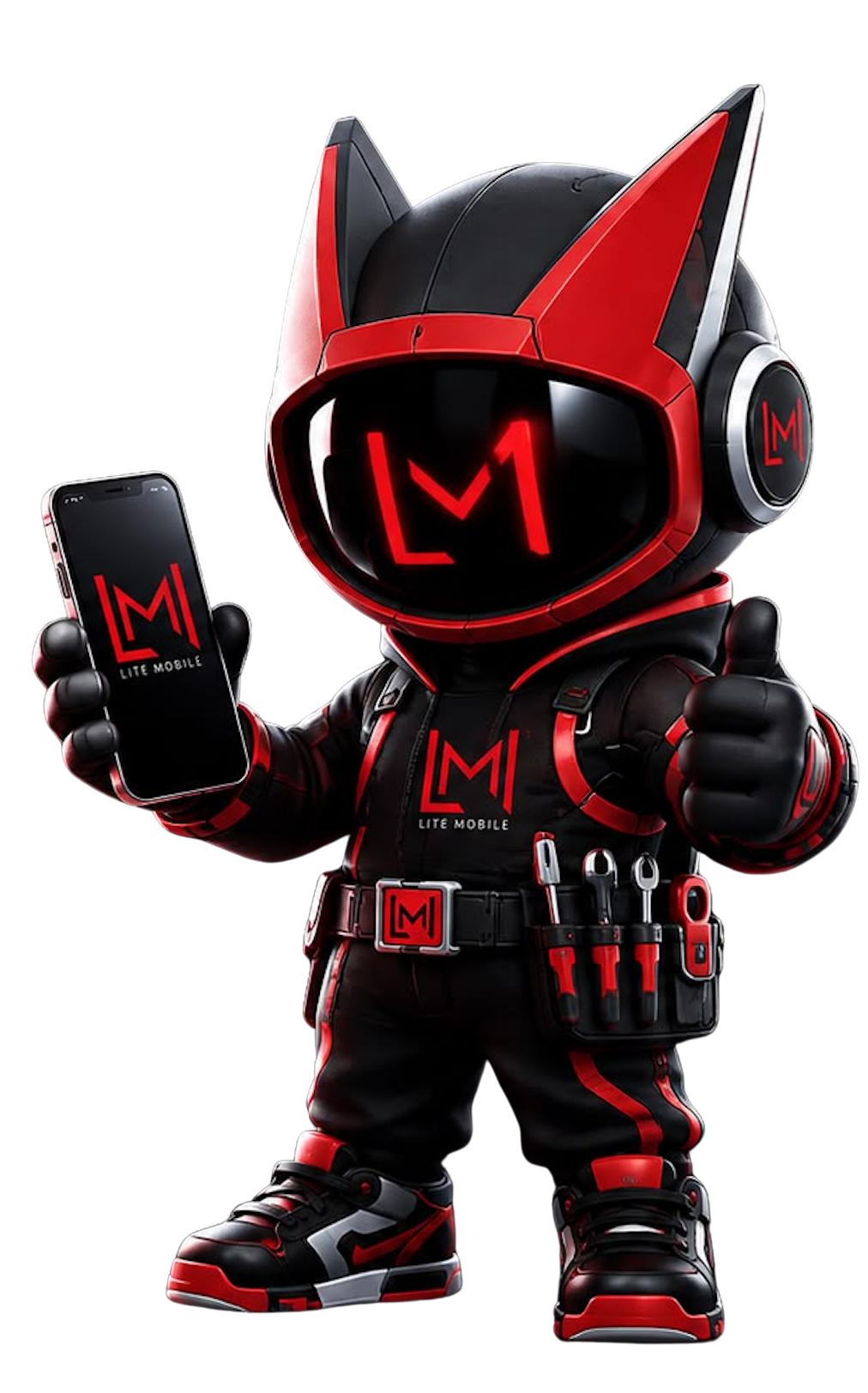 LM Guardian